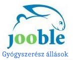 Jooble - Gyógyszerész állások